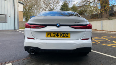 BMW 2 Series 218i [136] M Sport 4dr Petrol Saloon